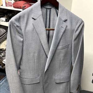Bonobos light blue Jetsetter Blazer